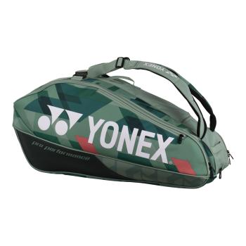 Yonex PRO RACQUET BAG 9 PCS